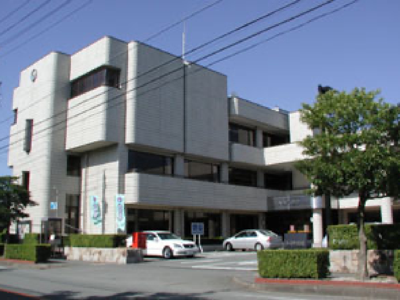 ■小俣総合支所