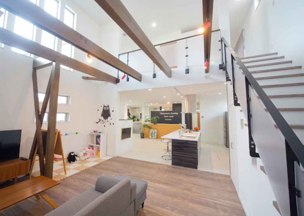 株式会社下村住建